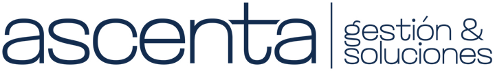 Ascenta · gestión & soluciones
